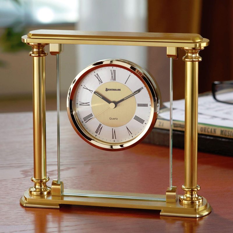 Victoria Clock - 1