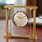 Victoria Clock - 2