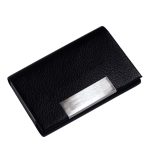 Vienna Business Card Holder - 3