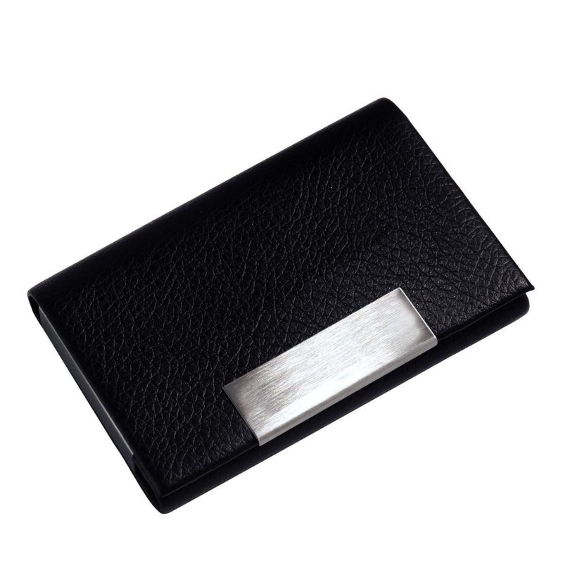Vienna Business Card Holder - 3