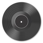 Vinyl Record - 1