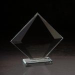 Vision Large Glass Award - 1