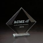 Vision Large Glass Award - 2