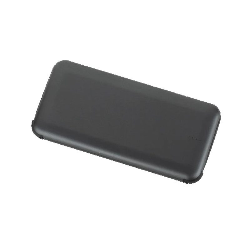 Volt UL Listed 10000 mAh Built-in Cable Powerbank - 2