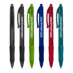 Vortex Recycled Translucent Barrel Pen