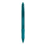 Vortex Recycled Translucent Barrel Pen - 2