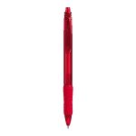 Vortex Recycled Translucent Barrel Pen - 3
