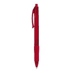 Vortex Recycled Translucent Barrel Pen - 4