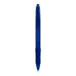 Vortex Recycled Translucent Barrel Pen - 5
