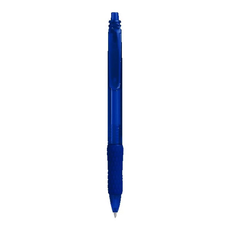 Vortex Recycled Translucent Barrel Pen - 5