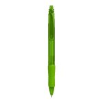 Vortex Recycled Translucent Barrel Pen - 8