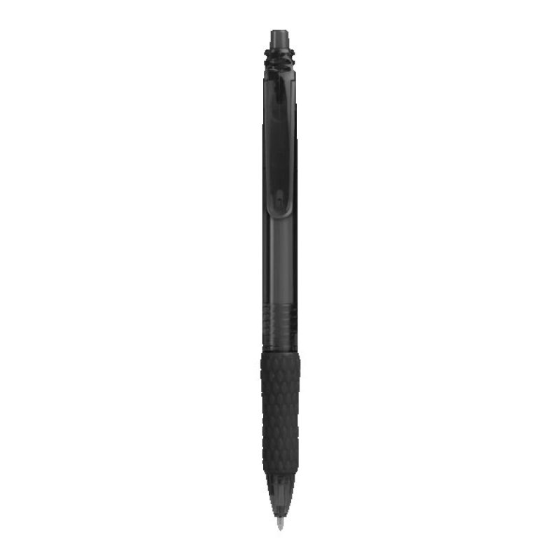 Vortex Recycled Translucent Barrel Pen - 9