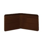 Vulcan Bifold Wallet - 3