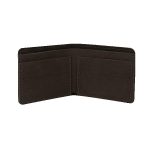 Vulcan Bifold Wallet - 4
