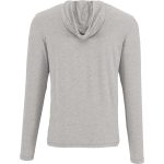 WELLABLE Men's Knit Hoody - 5