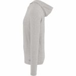 WELLABLE Men's Knit Hoody - 7