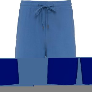 WELLABLE Men's Knit Short