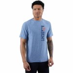 WELLABLE Men's Short Sleeve Tee - 2