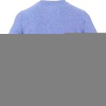 WELLABLE Men's Short Sleeve Tee - 3