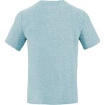 WELLABLE Men's Short Sleeve Tee - 9