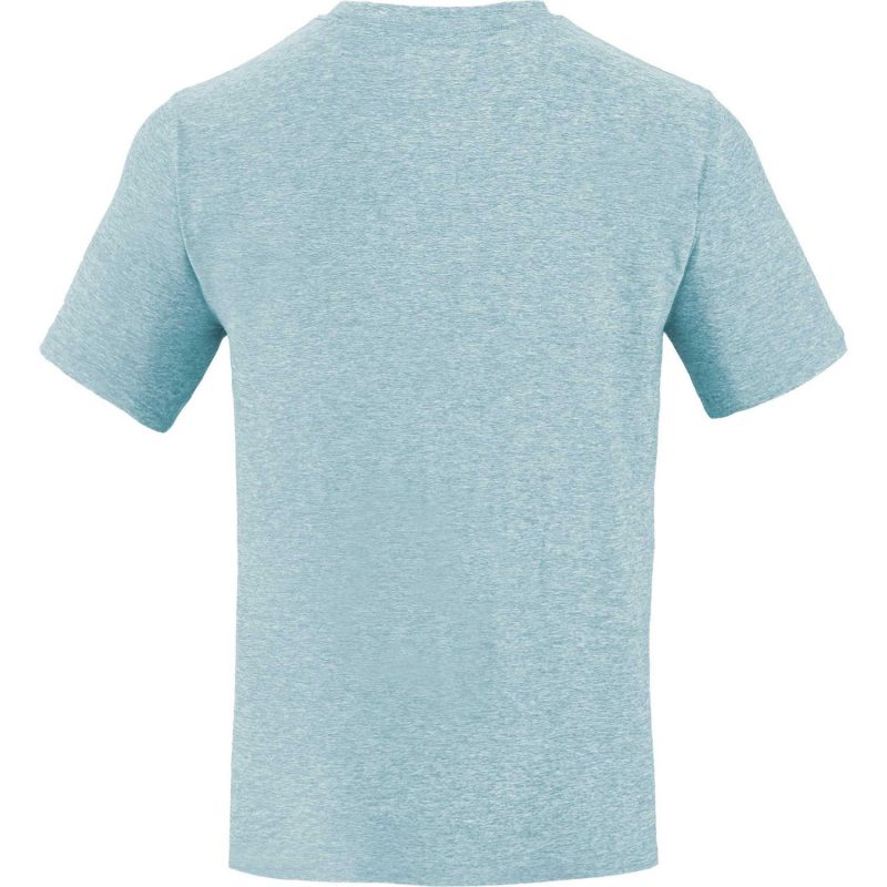 WELLABLE Men's Short Sleeve Tee - 9