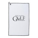 Waffle Weave Golf Towel - 7