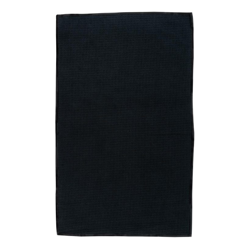 Waffle Weave Sport Towel - 1