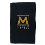 Waffle Weave Sport Towel - 3