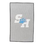Waffle Weave Sport Towel - 4