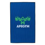Waffle Weave Sport Towel - 7