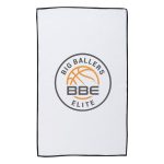Waffle Weave Sport Towel - 8