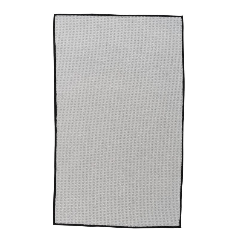 Waffle Weave Sport Towel - 9