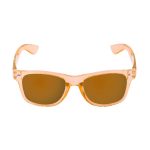 Waikiki Mirrored Tonal Sunglasses - 9