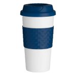 Wake-Up Classic Coffee Cup - 16 Oz. - 5