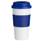 Wake-Up Classic Coffee Cup - 16 Oz. - 9