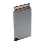 Wally RFID Card Holder - 6