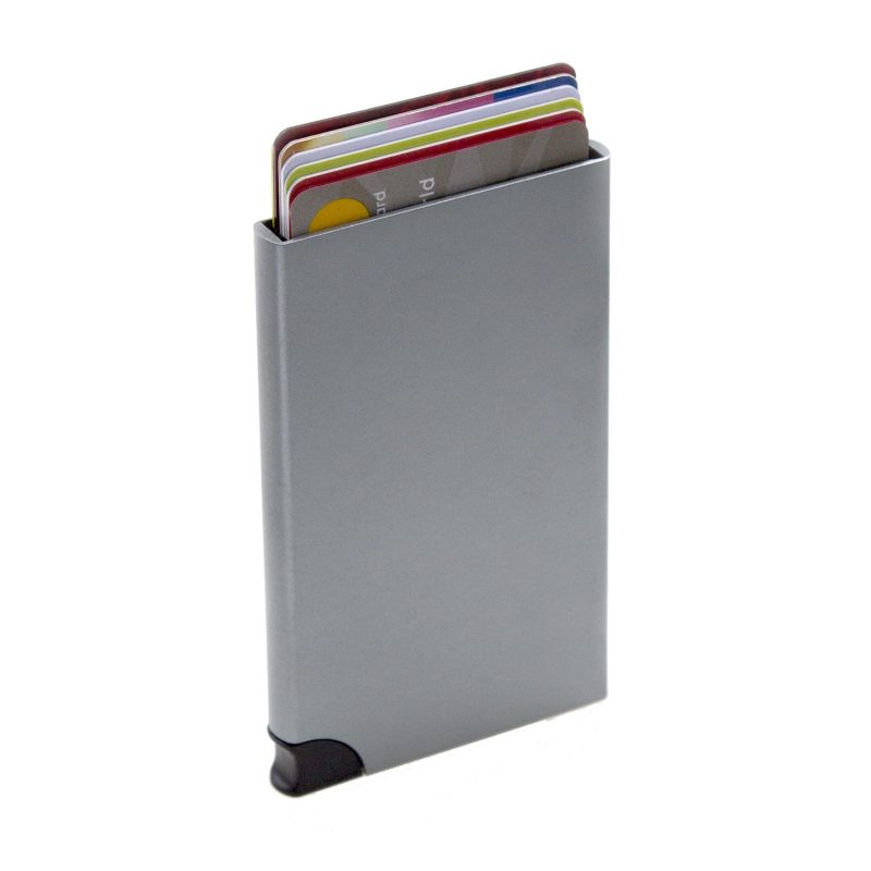 Wally RFID Card Holder - 6