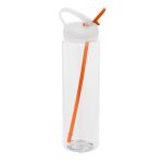 Water Bottle with Flip Up Spout - 32 Oz. - 1