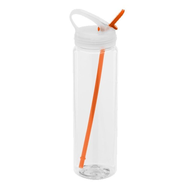 Water Bottle with Flip Up Spout - 32 Oz. - 1