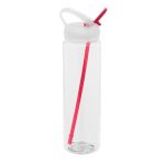 Water Bottle with Flip Up Spout - 32 Oz. - 2