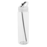 Water Bottle with Flip Up Spout - 32 Oz. - 8