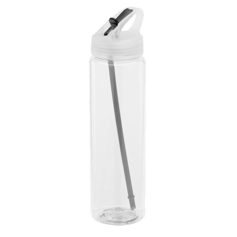 Water Bottle with Flip Up Spout - 32 Oz. - 8