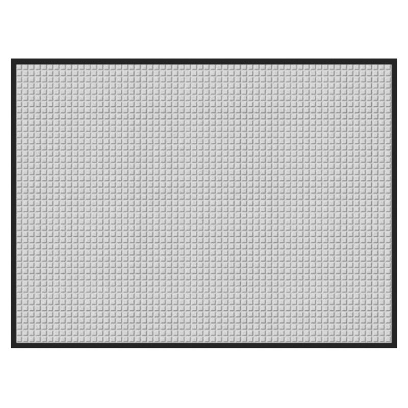 WaterHog Impressions HD Floor Mat 3'x 4' - 1