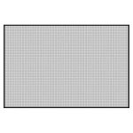 WaterHog Impressions HD Floor Mat 4'x 6' - 1