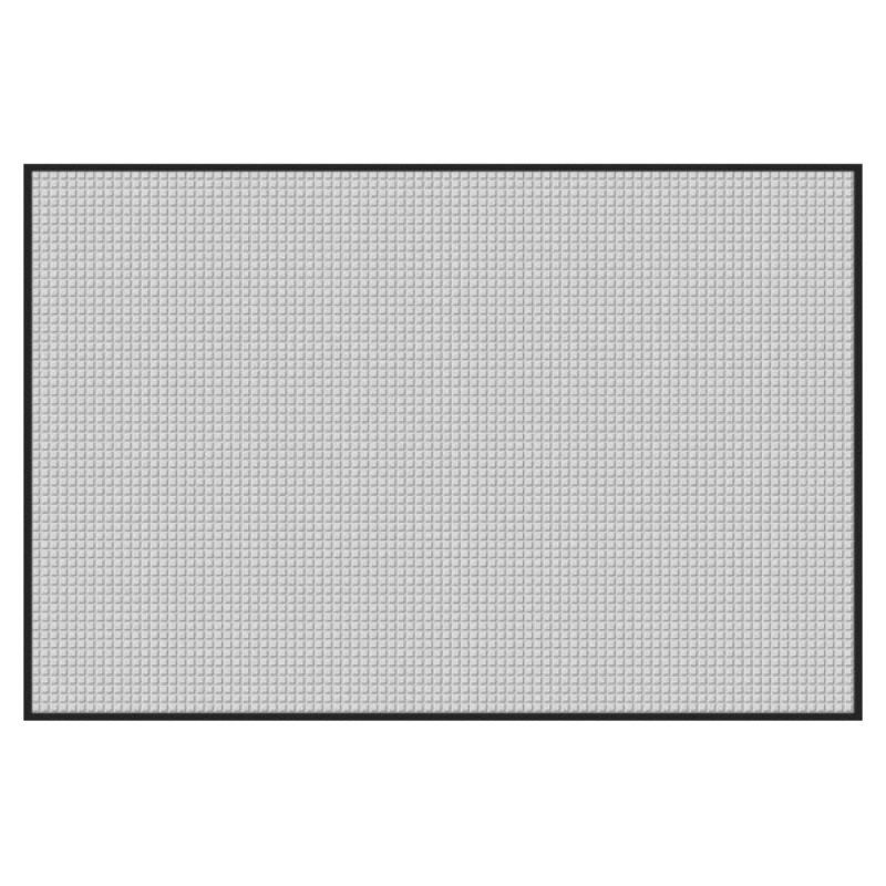 WaterHog Impressions HD Floor Mat 4'x 6' - 1