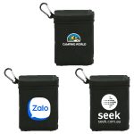 Waterproof Picnic Blanket-in-a-Pouch