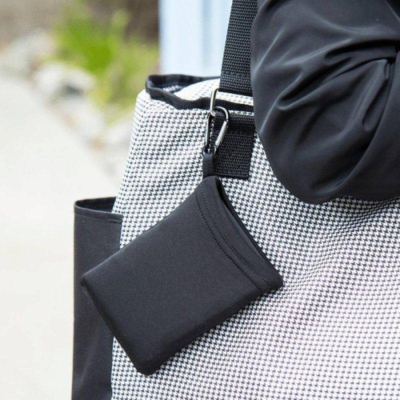 Waterproof Picnic Blanket-in-a-Pouch - 2