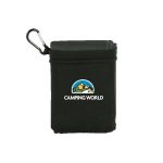 Waterproof Picnic Blanket-in-a-Pouch - 4