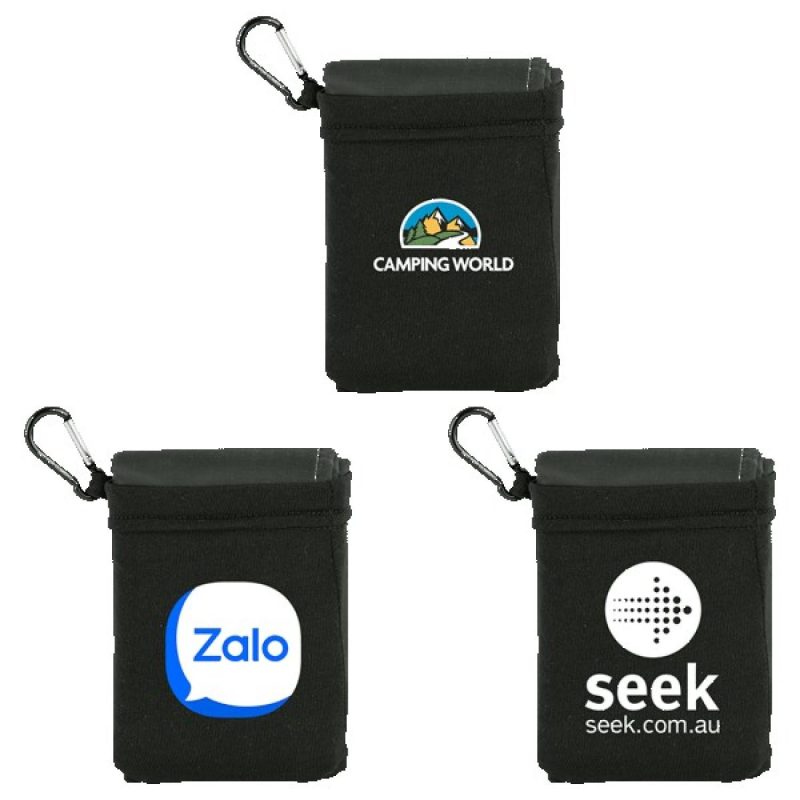 Waterproof Picnic Blanket-in-a-Pouch