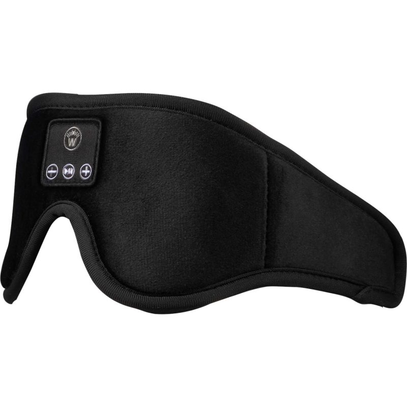 Wellable™ Bluetooth Sleep Mask - 6